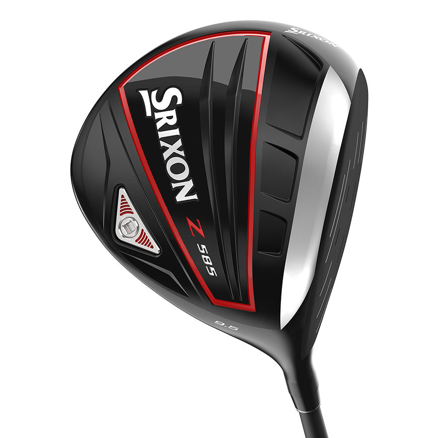 SRIXON Z 585 DRIVER (Miyazaki Mahana)