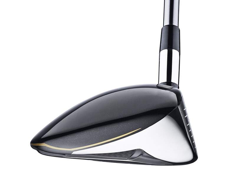 CLEVELAND CUSTOM 588 DRIVER - Warranty Void