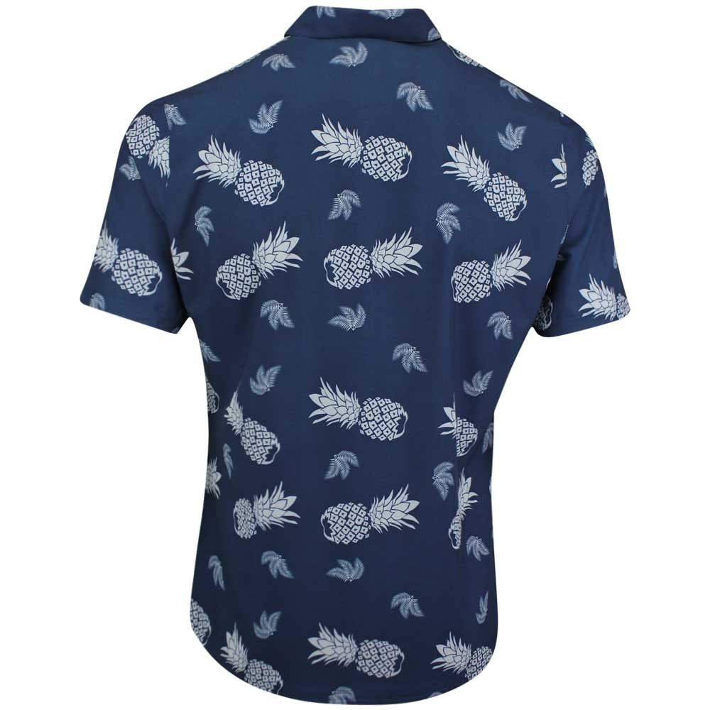 Puma island hot sale shirt