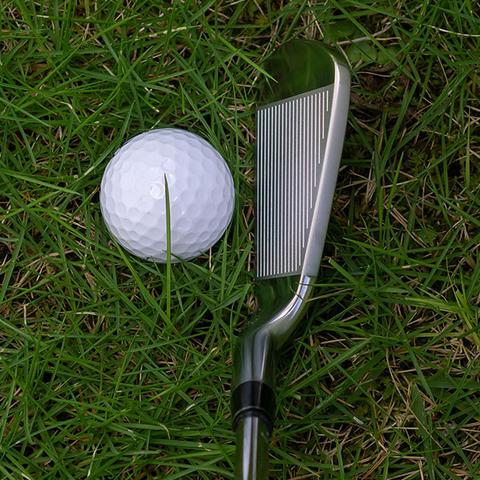 GRINDWORKS PCX POCKET CAVITY X #5-9P IRON ( HEAD ONLY - 6PCS