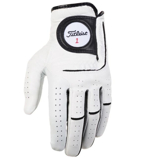 TITLEIST PLAYERS FLEX™ GLOVE NEW MODEL - Main Image