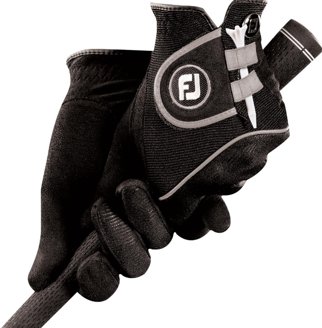 Footjoy raingrip xtreme glove 2025 pair