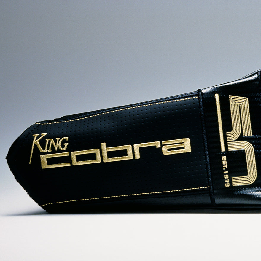 COBRA AEROJET 50th ANNIVERSARY DRIVER - LIMITED EDITION – LT Golf Shop