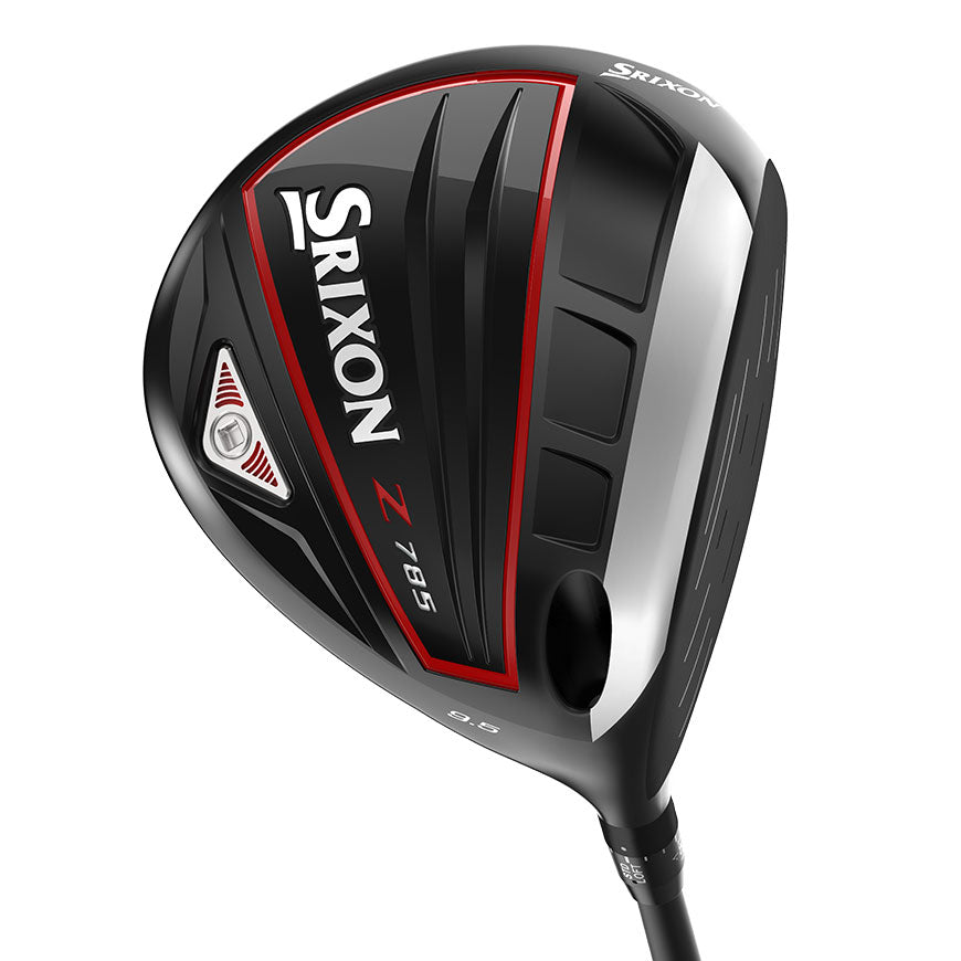 SRIXON Z 785 DRIVER (Miyazaki Mahana)