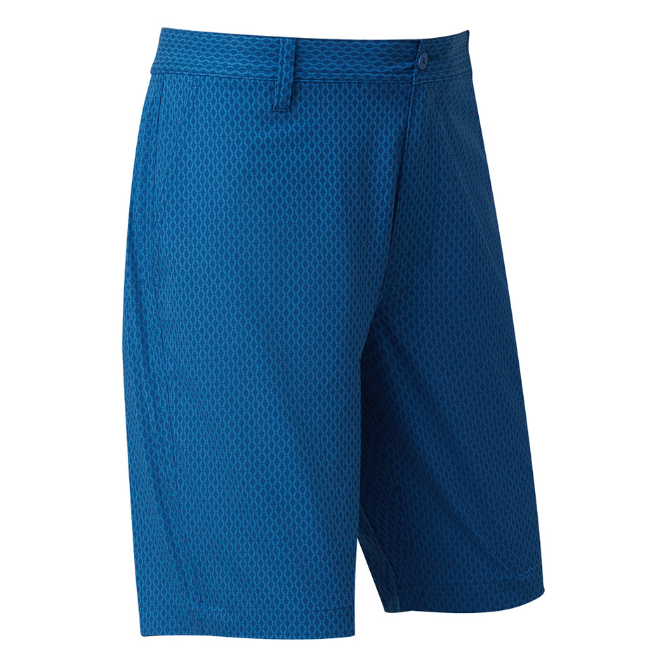 FOOTJOY TONAL PRINT SHORTS