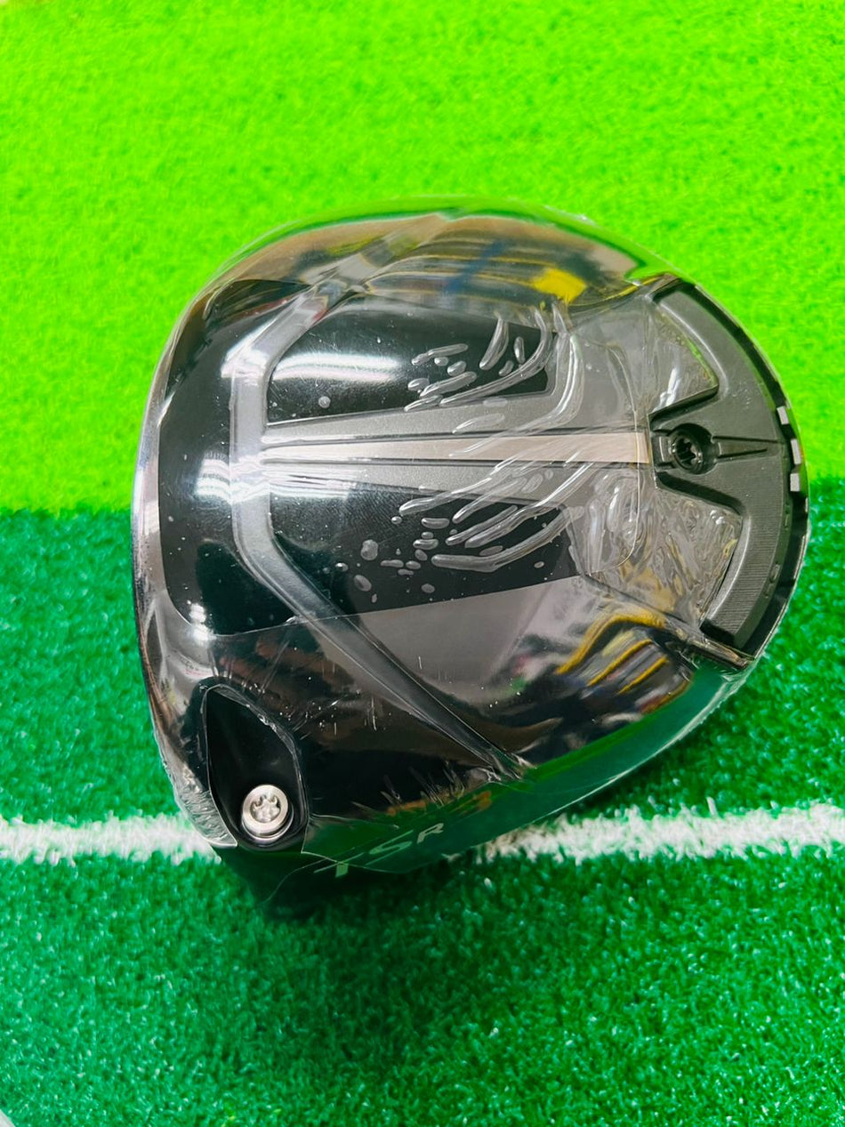 TITLEIST TSR3 LEFT HAND DRIVER (HEAD ONLY)