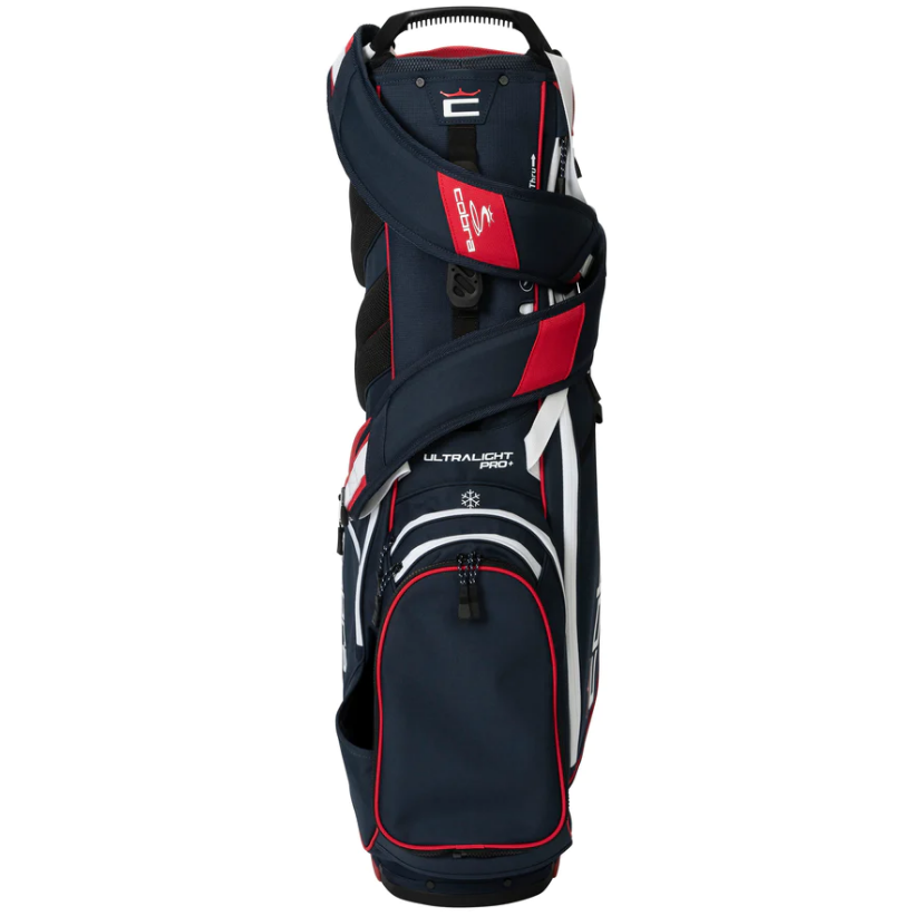 COBRA ULTRALIGHT PRO+ STAND BAG