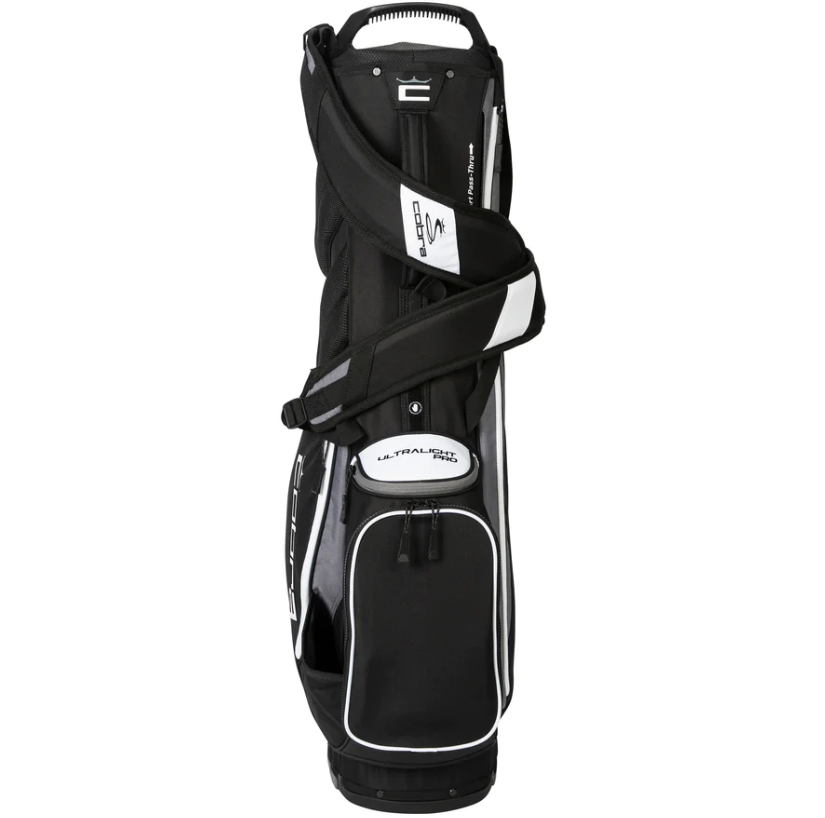 COBRA ULTRALIGHT PRO STAND BAG