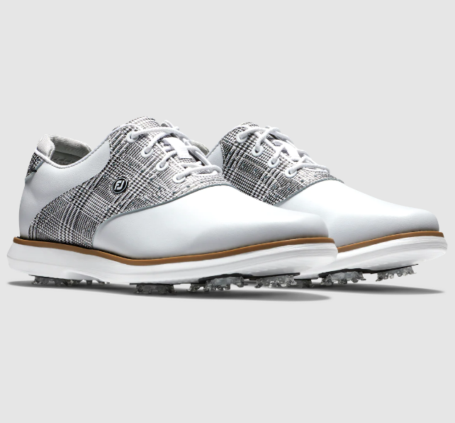 FOOTJOY TRADITIONS WOMEN'S GOLF SHOES