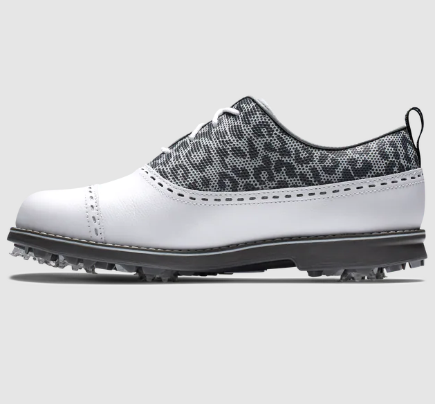 FOOTJOY PREMIERE SERIES WOMEN'S GOLF SHOES (Limited Edition)