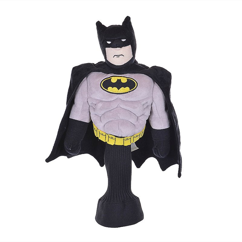 CREATIVE COVER BATMAN HEADCOVER – LT Golf Shop