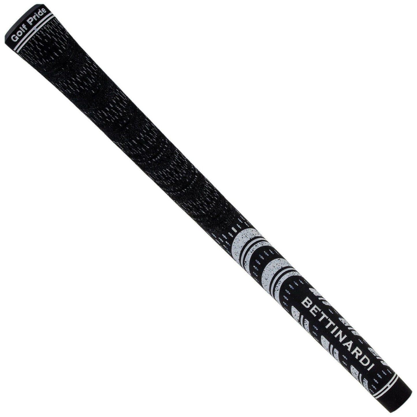 BETTINARDI GOLF PRIDE MCC STANDARD GRIP - BLACK