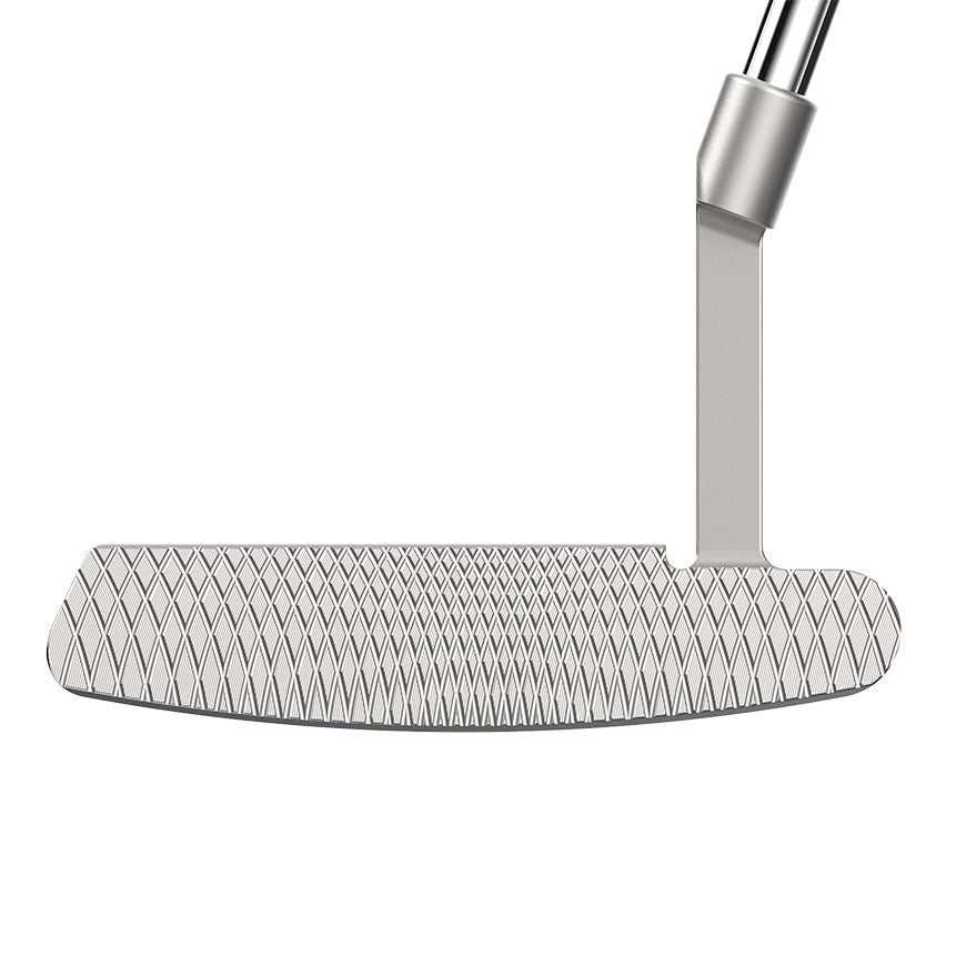 CLEVELAND HB SOFT MILLED 1 PUTTER