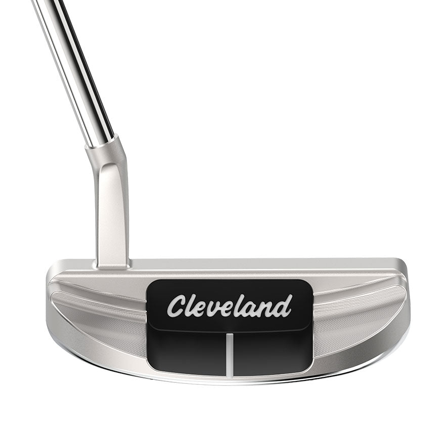 CLEVELAND HB SOFT MILLED 5 PUTTER