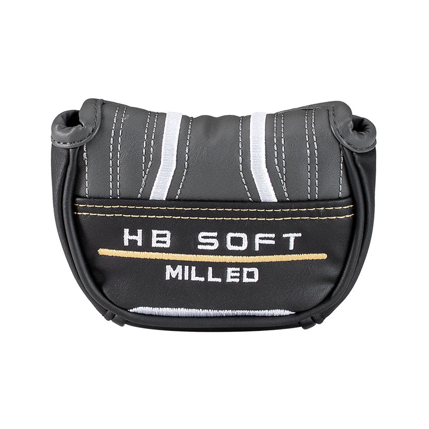 CLEVELAND HB SOFT MILLED 5 PUTTER