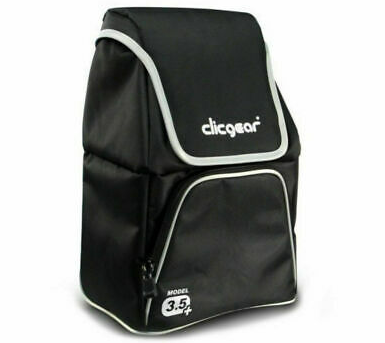 CLICGEAR 3.5+ COOLER BAG