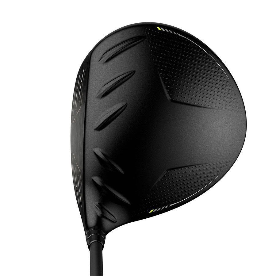 PING G430 MAX DRIVER (Alta J CB Black) – LT Golf Shop