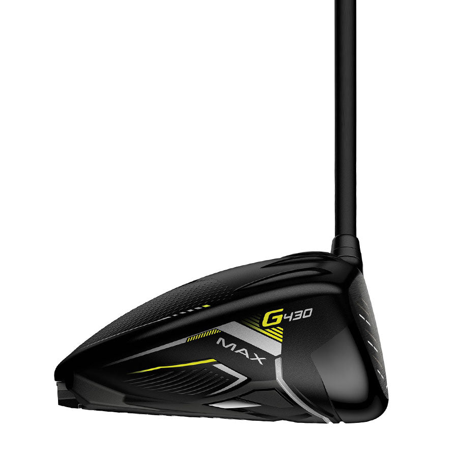 PING G430 MAX HL DRIVER (Speeder NX 35/45) – LT Golf Shop