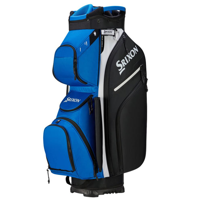 SRIXON PREMIUM CART BAG