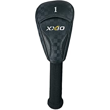 XXIO LIGHT WEIGHT CLASSIC HEAD COVER - DRIVER