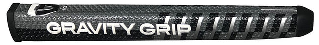 GRAVITY GRIP 1.0 PISTOL PUTTER GRIP