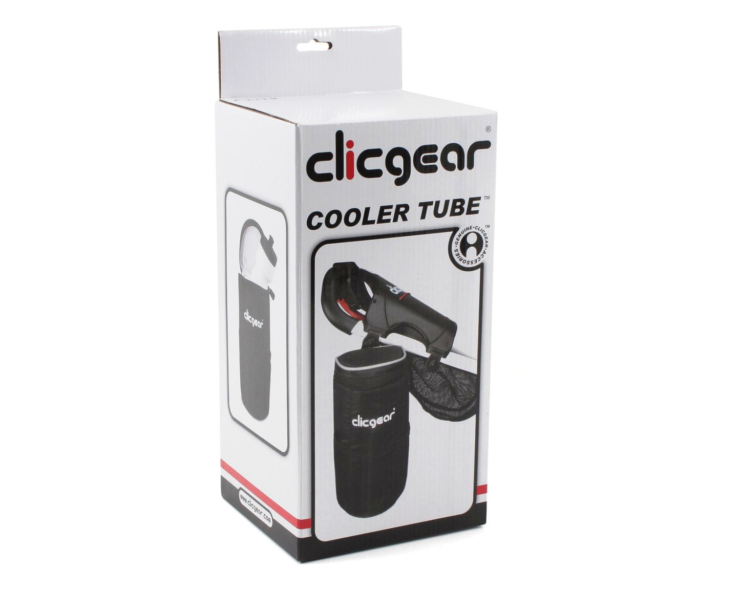 CLICGEAR COOLER TUBE