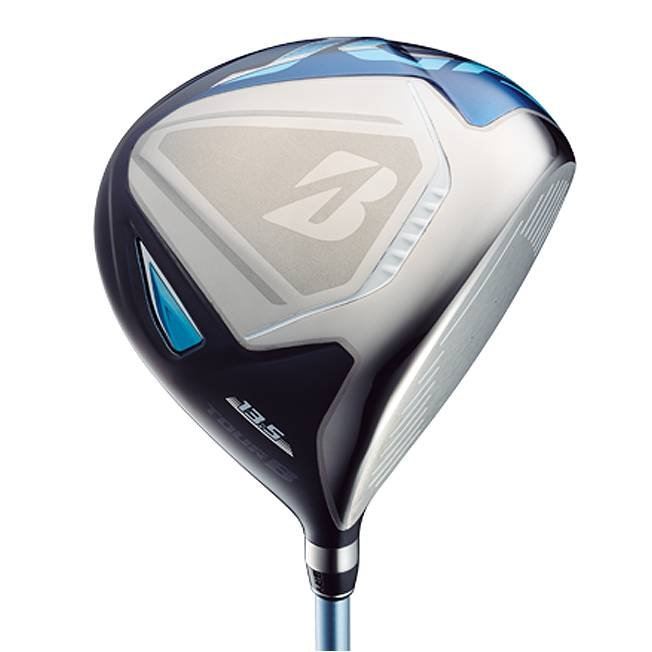 BRIDGESTONE JGR 2 TOUR B LADIES DRIVER