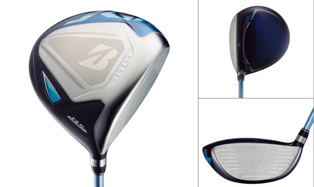 BRIDGESTONE JGR 2 TOUR B LADIES DRIVER – LT Golf Shop BRIDGESTONE JGR 2 TOUR B LADIES DRIVER – LT Golf Shop