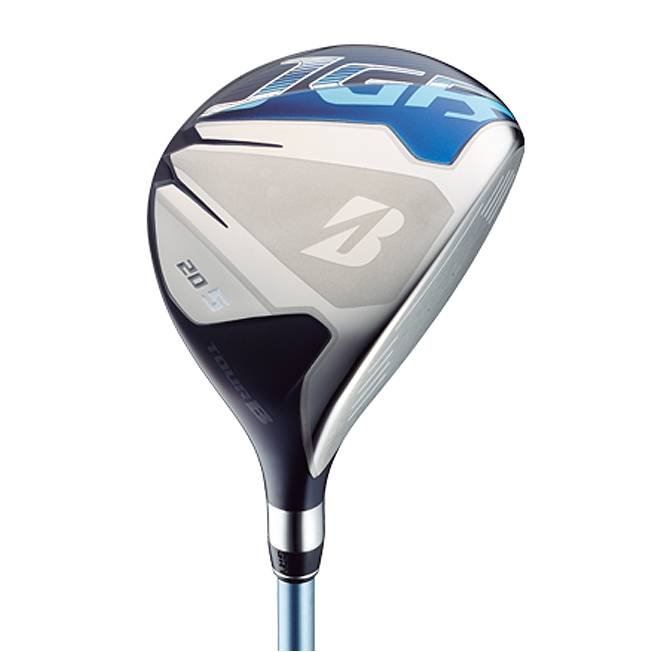 BRIDGESTONE JGR 2 TOUR B WOMEN'S FAIRWAY WOODS – LT Golf Shop