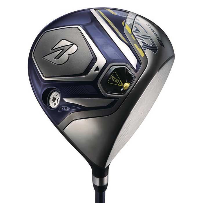 BRIDGESTONE JGR 3 TOUR B DRIVER