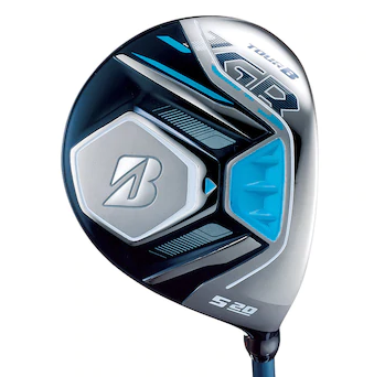 BRIDGESTONE JGR 3 TOUR B LADIES FAIRWAY WOODS – LT Golf Shop BRIDGESTONE JGR 3 TOUR B LADIES FAIRWAY WOODS – LT Golf Shop