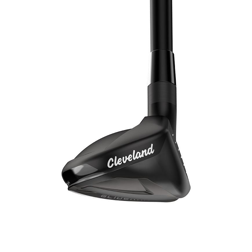 CLEVELAND LAUNCHER HALO WOMEN'S HYBRID