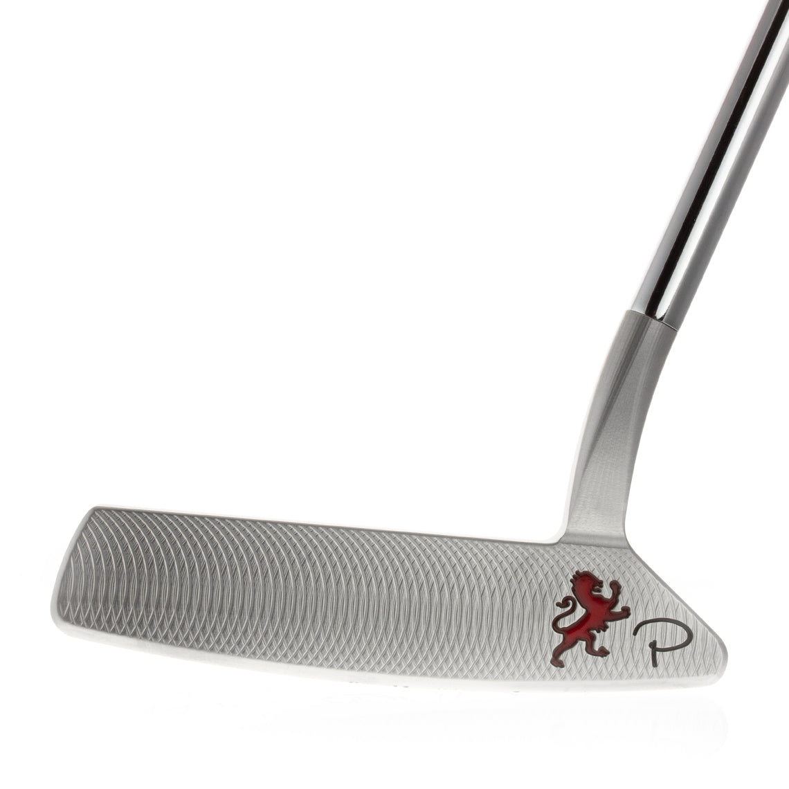 美品　Piretti　ピレッティ LUCCA 303SS カバー付き　ゴルフ PIRETTI 303 SERIES LUCCA PUTTER – LT Golf Shop