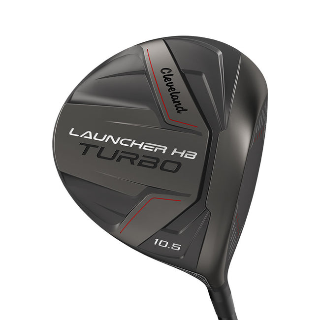 CLEVELAND LAUNCHER HB TURBO WOMEN'S DRIVER
