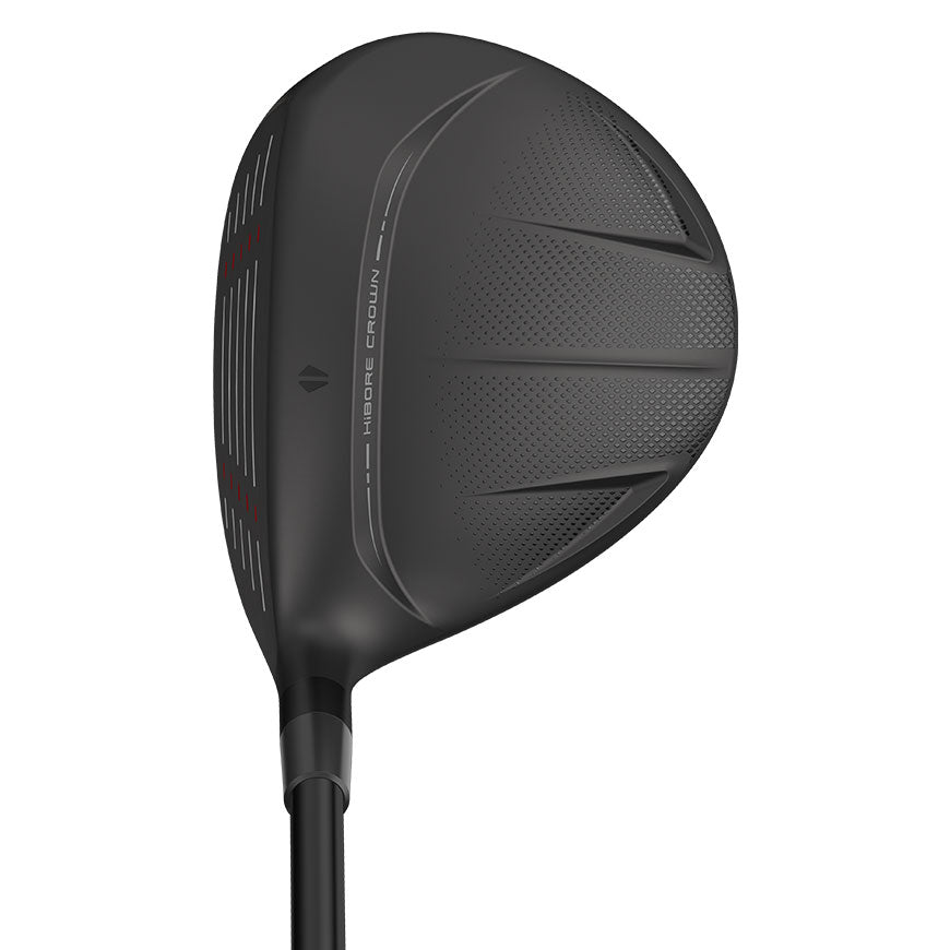 CLEVELAND LAUNCHER HB TURBO WOMEN'S FAIRWAY WOOD