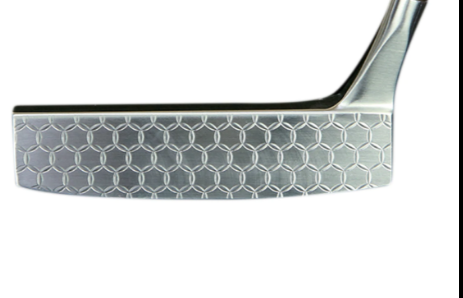 MUZIIK 5118 SPECIAL TUNE - LIMITED EDITION PUTTER
