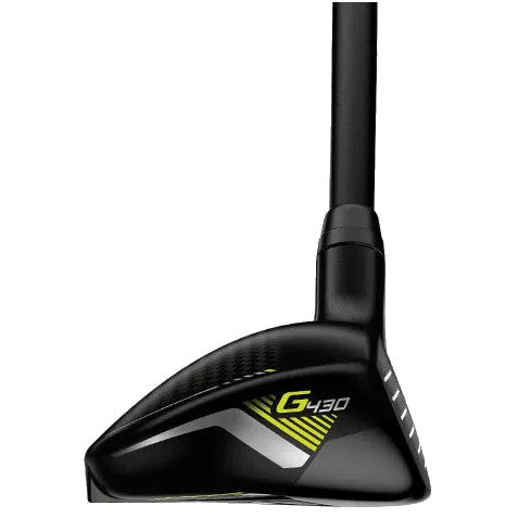 PING G430 HYBRID (Alta J CB Black) – LT Golf Shop