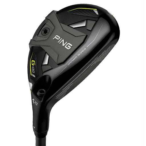 PING G430 HYBRID (Alta J CB Black)