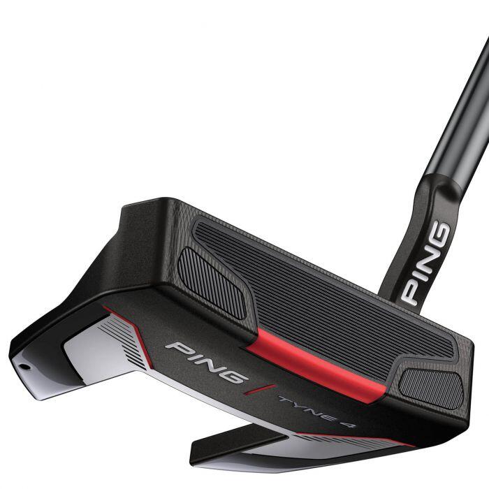 PING TYNE 4 PUTTER