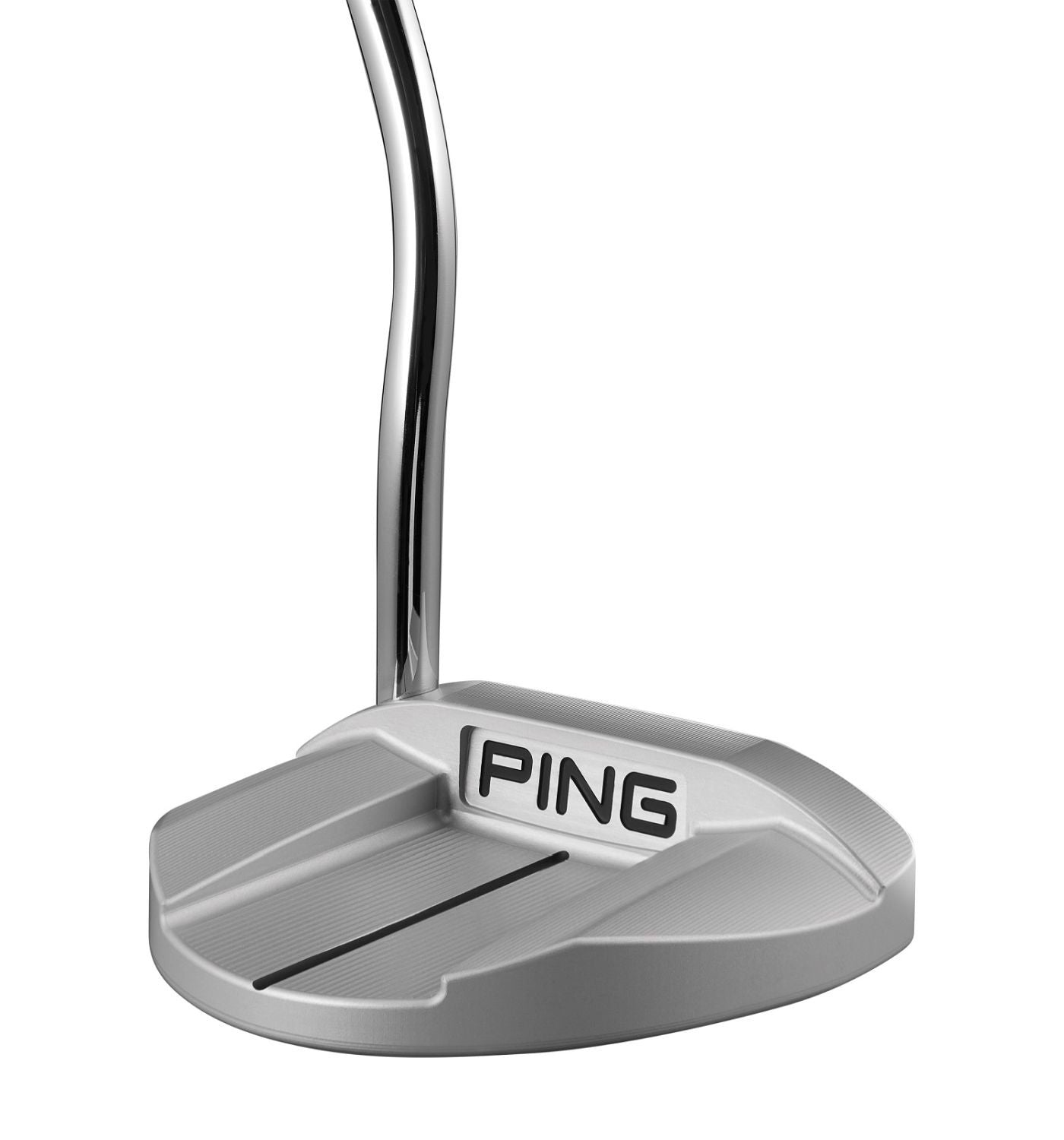 PING VAULT OSLO PLATINUM PUTTER – LT Golf Shop