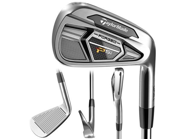 TAYLORMADE PSI TOUR IRON