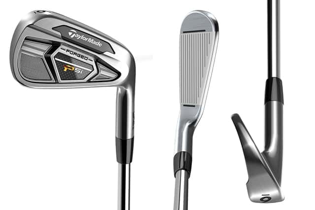 TAYLORMADE PSI TOUR IRON – LT Golf Shop