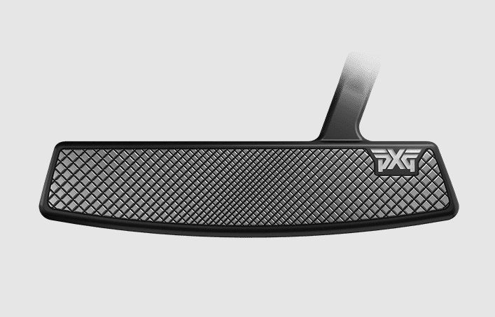 PXG RAPTOR BATTLE READY PUTTER (HEAD ONLY)