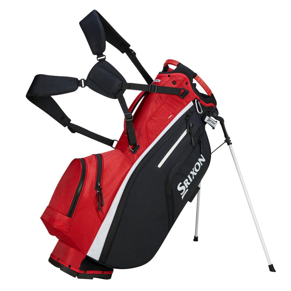 SRIXON PREMIUM STAND BAG