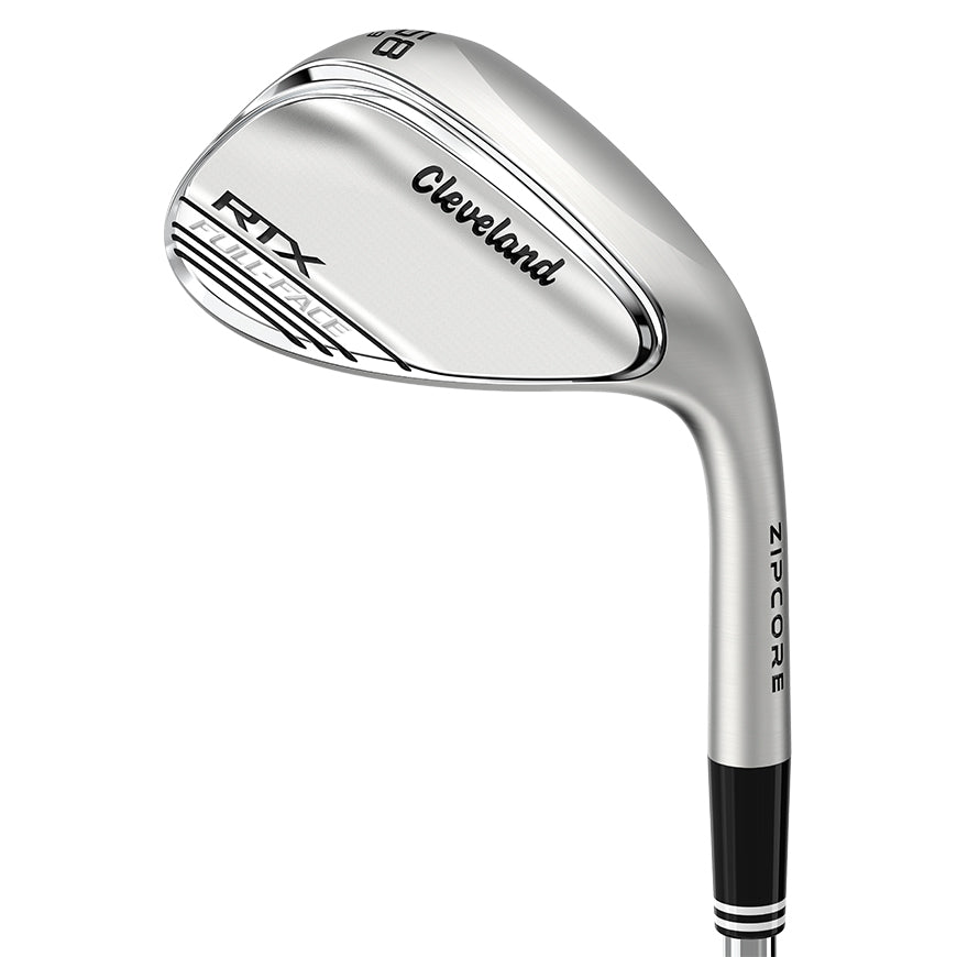 CLEVELAND RTX ZIPCORE FULL FACE WEDGES – LT Golf Shop