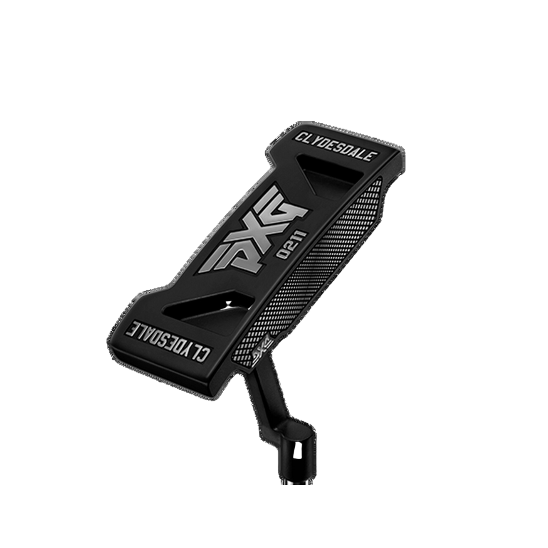 PXG 0211 CLYDESDALE BLACK PUTTER (HEAD ONLY)