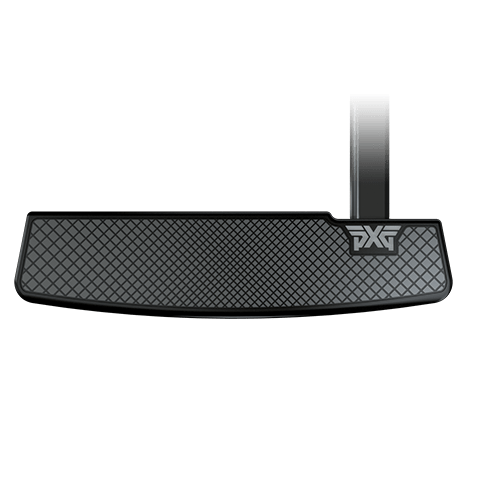 PXG SPITFIRE BATTLE READY BLACK DOUBLE BEND PUTTER