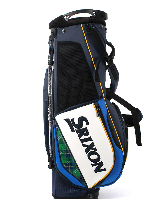 SRIXON THE OPEN TOUR STAND BAG - LIMITED EDITION