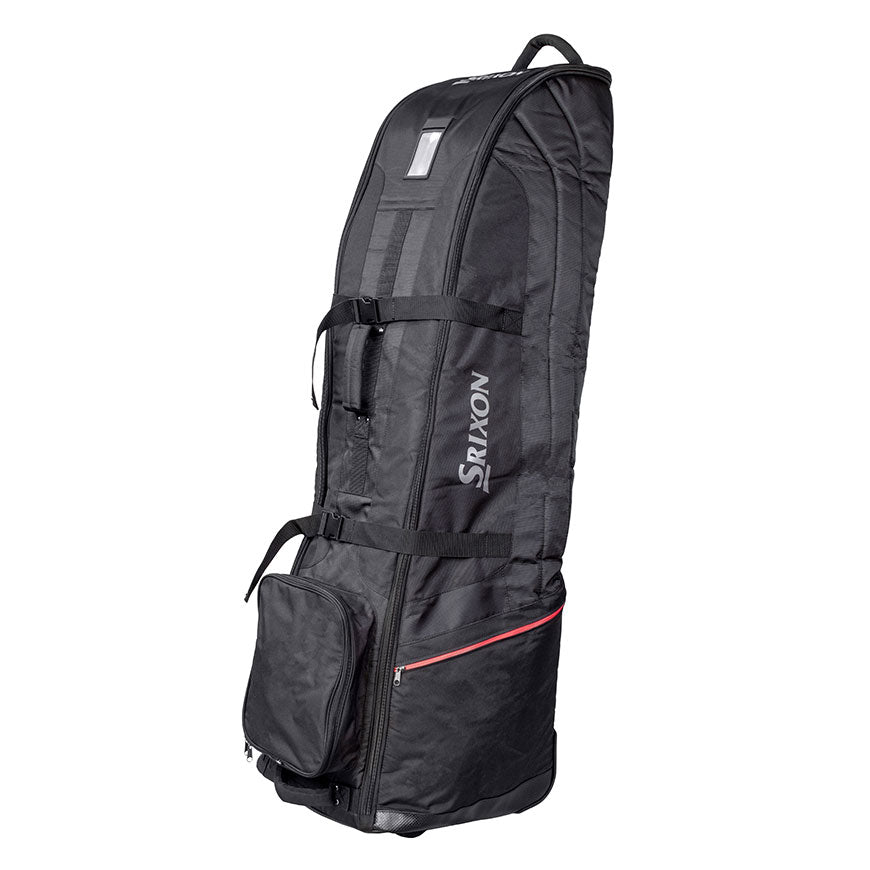 SRIXON TRAVEL COVER WITH ROLLER WHEELS