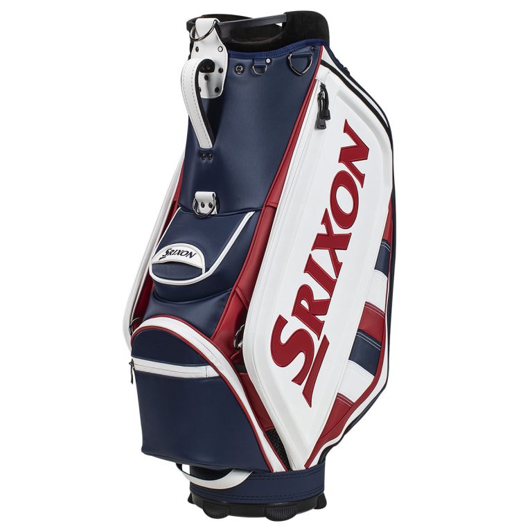 SRIXON US OPEN TOUR STAFF BAG - LIMITED EDITION (Warranty Void)